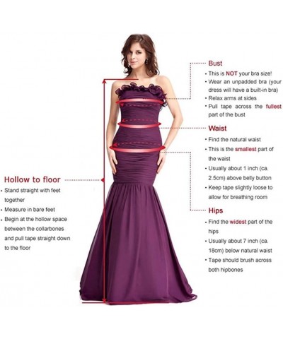 Illusion Tulle Floral Formal Evening Party Dresses for Women Lace Embroidery Maxi Dress Blue4 $49.21 Dresses