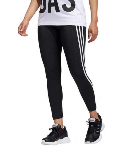 Women's Feelbrilliant 7/8 Tight (Medium, Black) $10.78 Activewear