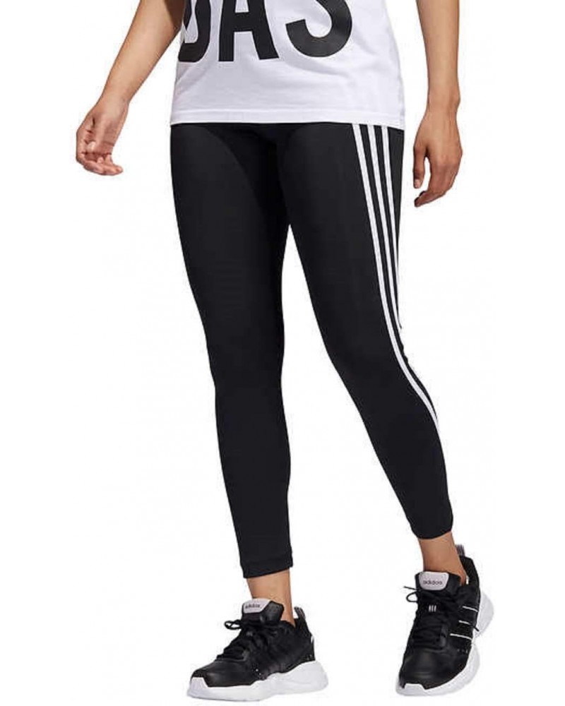 Women's Feelbrilliant 7/8 Tight (Medium, Black) $10.78 Activewear