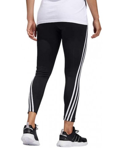 Women's Feelbrilliant 7/8 Tight (Medium, Black) $10.78 Activewear