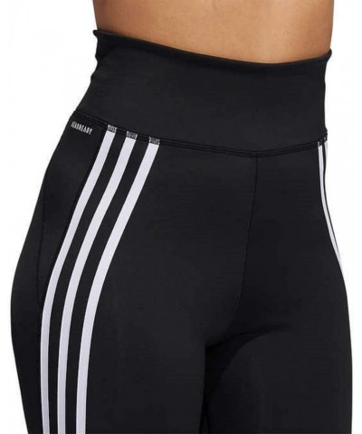 Women's Feelbrilliant 7/8 Tight (Medium, Black) $10.78 Activewear