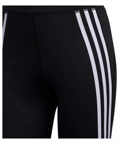 Women's Feelbrilliant 7/8 Tight (Medium, Black) $10.78 Activewear