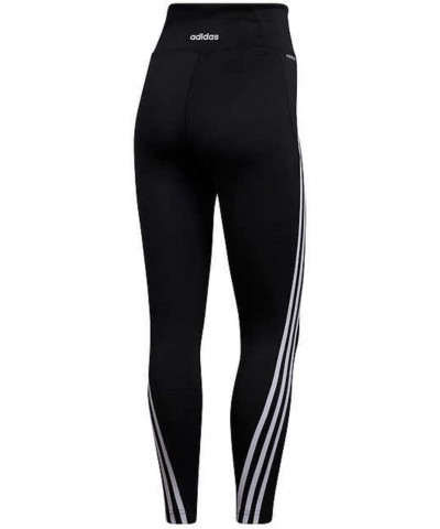 Women's Feelbrilliant 7/8 Tight (Medium, Black) $10.78 Activewear