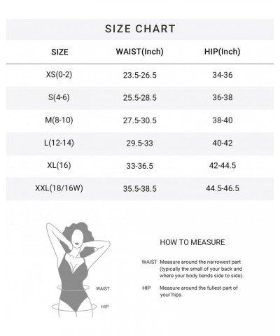 Black Two Piece Women Tankini Swimsuits Tummy Control Bathing Suits Peplum Swim Top with High Waisted Swim Bottom L $20.39 Sw...