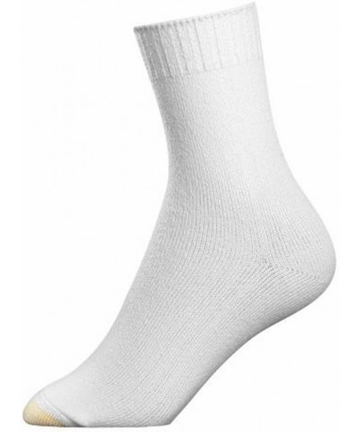 3-pk. Softwear Crew Socks $10.59 Activewear