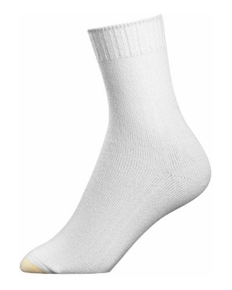 3-pk. Softwear Crew Socks $10.59 Activewear