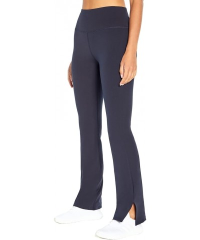 McKenna High Rise Bootcut Yoga Pant Midnight Blue $15.46 Pants