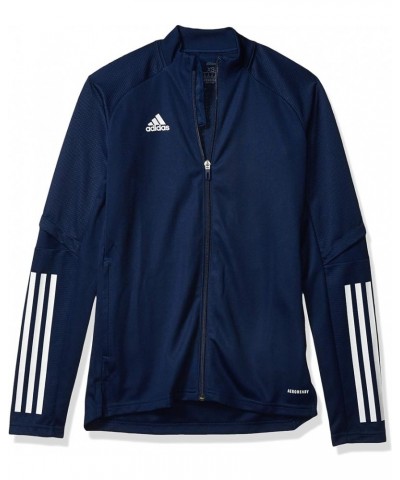 Women's Con20 Tr JKT W Team Navy Blue $24.78 Jackets