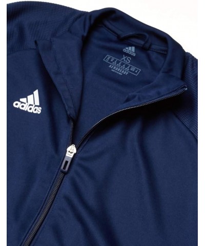 Women's Con20 Tr JKT W Team Navy Blue $24.78 Jackets